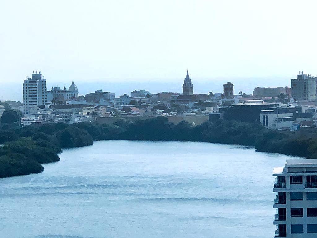 Corralito * Cartagena