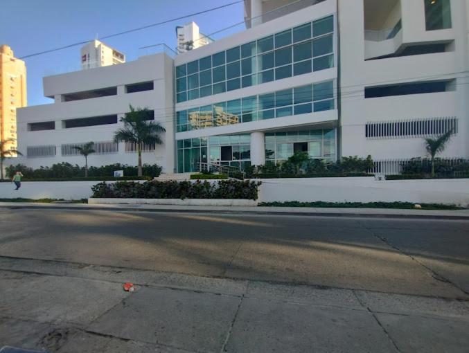 Apartamento Corralito