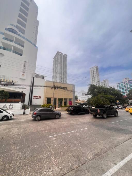 Apartamento 2 2 Banos En Bocagrande,