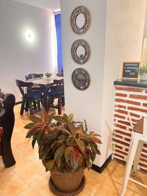 Apartamento 2 2 Banos En Bocagrande, Apartamento Cartagena