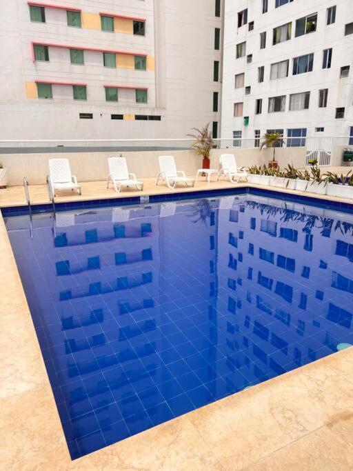 Apartamento 2 2 Banos En Bocagrande,
