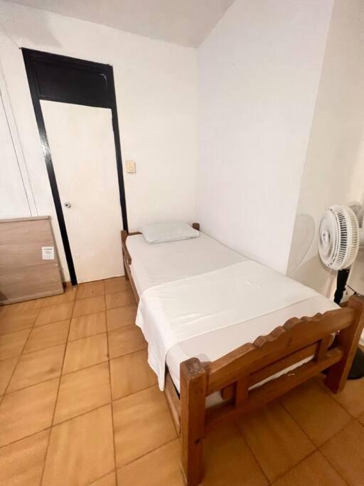 Apartamento 2 2 Banos En Bocagrande, Apartamento *