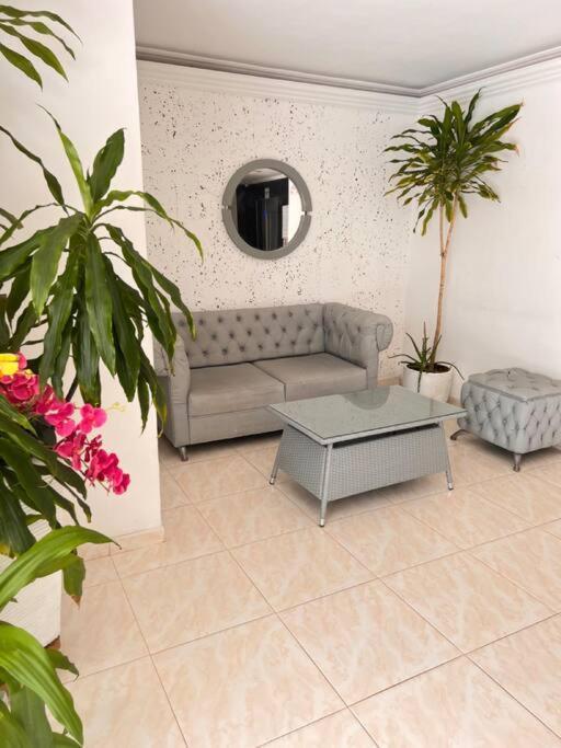 Apartamento Apartamento 2 2 Banos En Bocagrande,