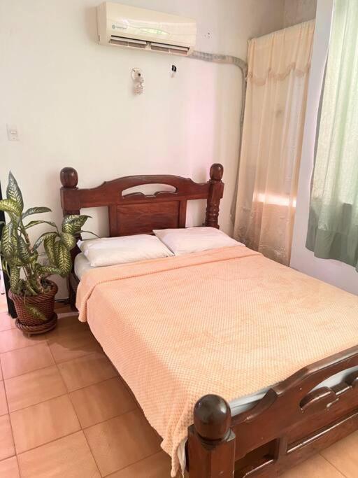 Apartamento 2 2 Banos En Bocagrande, Apartamento *