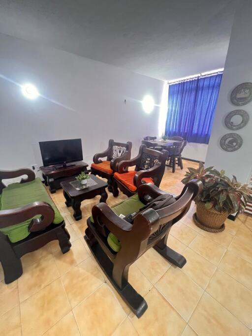 Apartamento Apartamento 2 2 Banos En Bocagrande, Cartagena