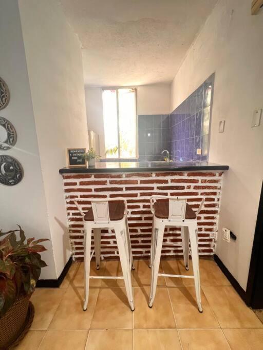 Apartamento Apartamento 2 2 Banos En Bocagrande, *
