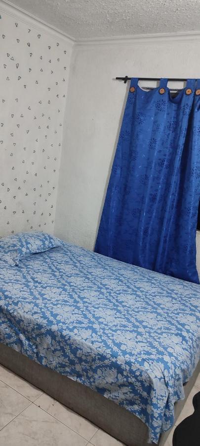 Bed & Breakfast Mirador De Zaragocilla