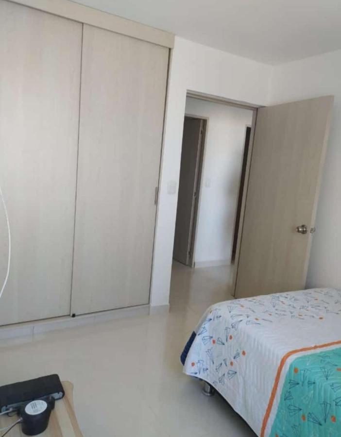 Apartamento Be Two