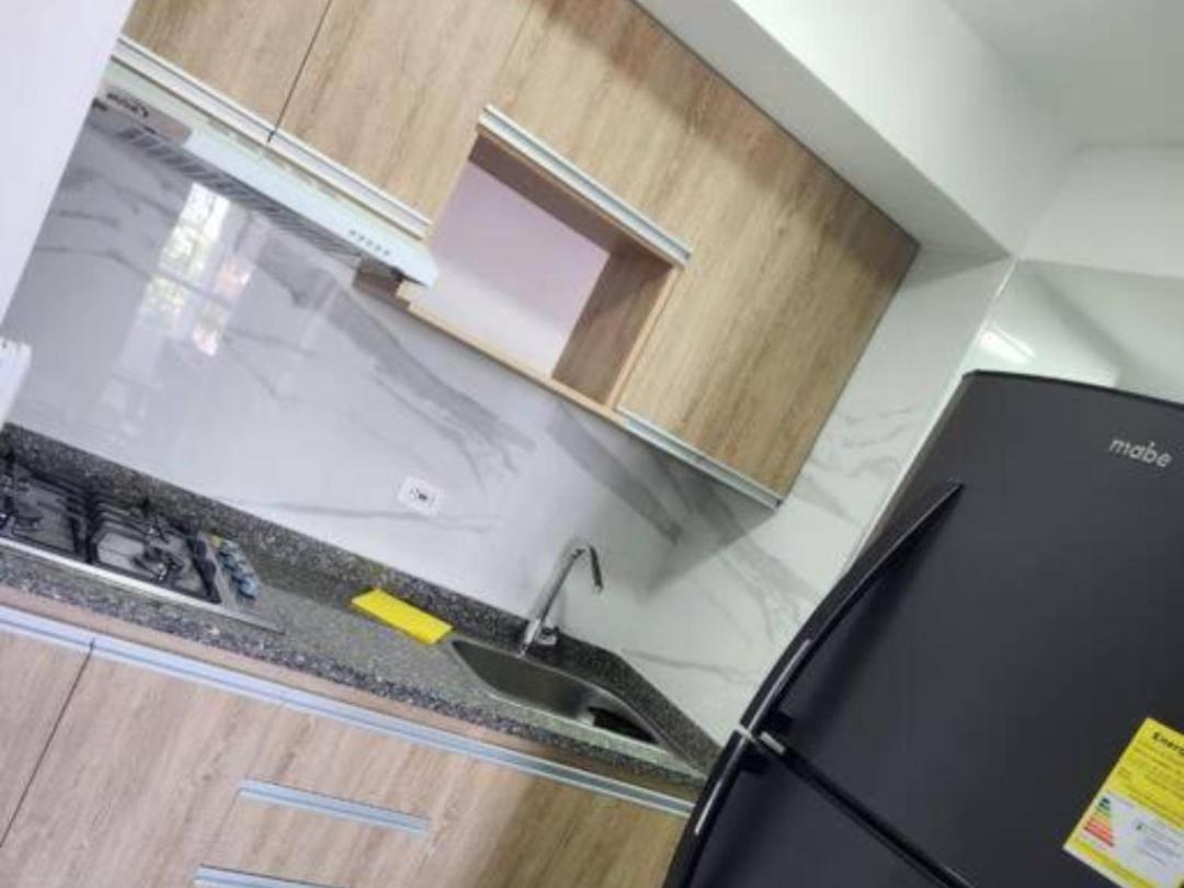 Apartamento Be Two