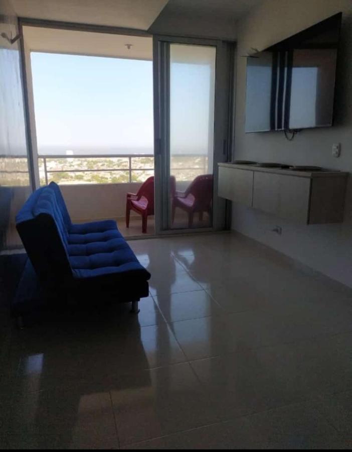 Be Two Apartamento *