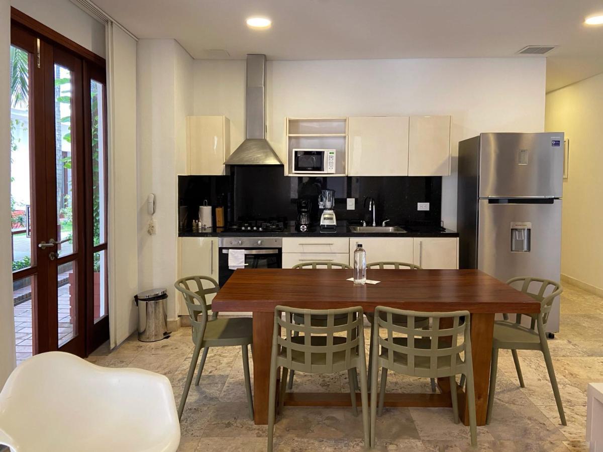 Wonderful 2br In Apartamento Cartagena