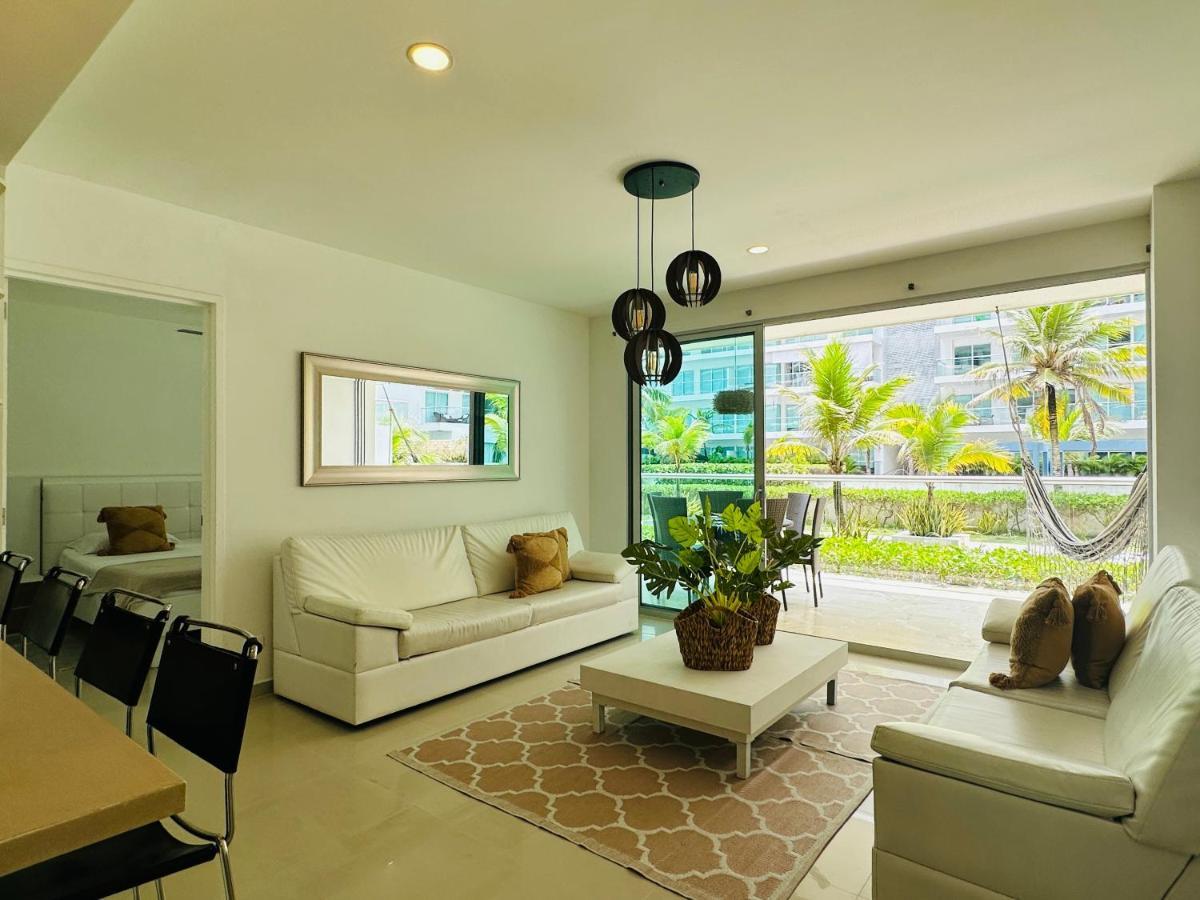 Apartment Morros Epic 1111