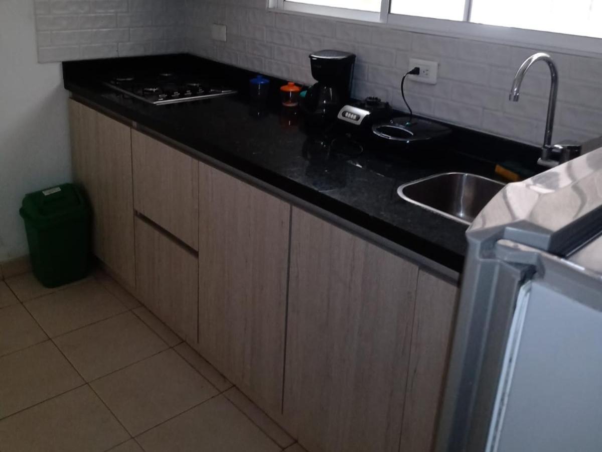 Be Two Apartamento Cartagena