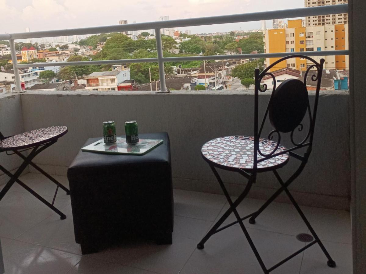 Apartamento Be Two *