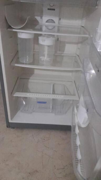 Apartamento El Calamar