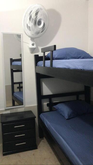 Apartamento El Calamar Apartamento *