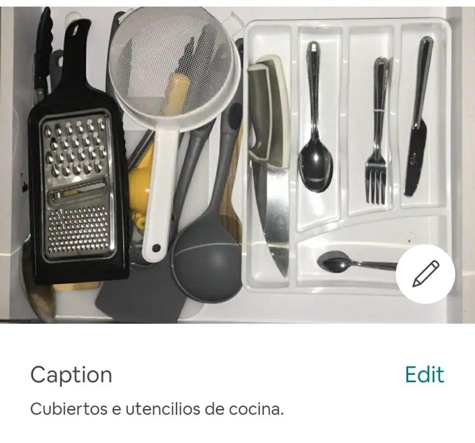 Apartamento El Calamar * Cartagena