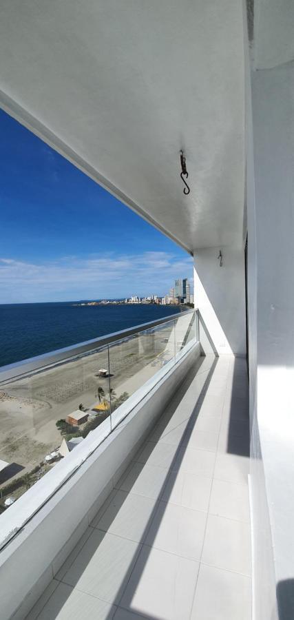 Apartamento Vista Bahia Bocagrande *