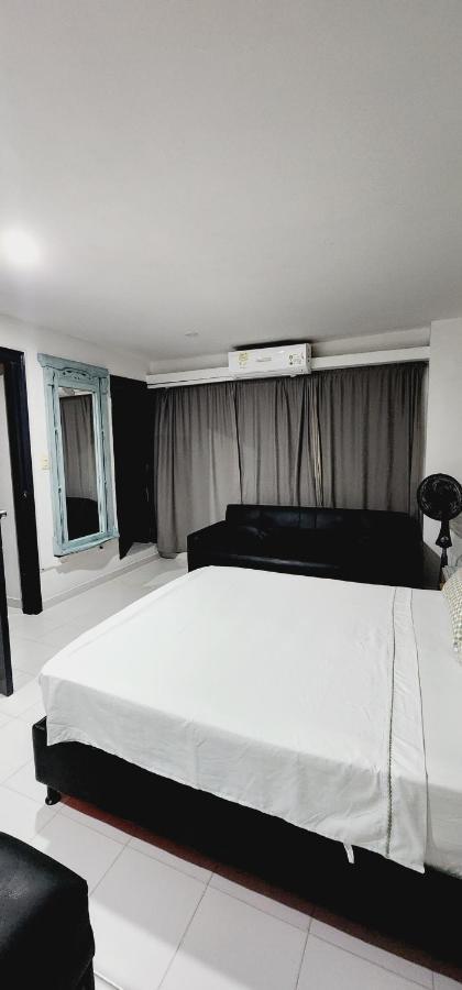 Apartamento Vista Bahia Bocagrande Cartagena