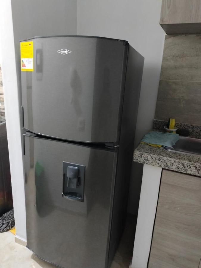 En Colombia Apartamento