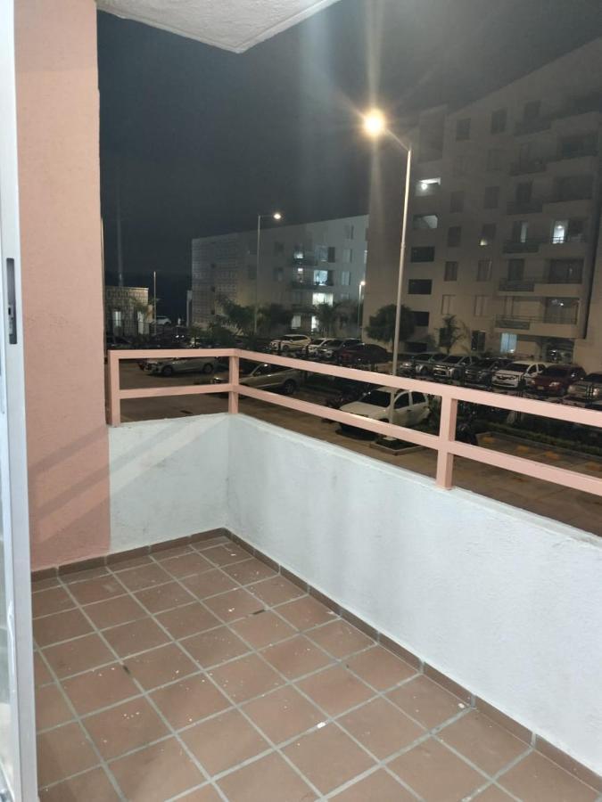 En Colombia Apartamento