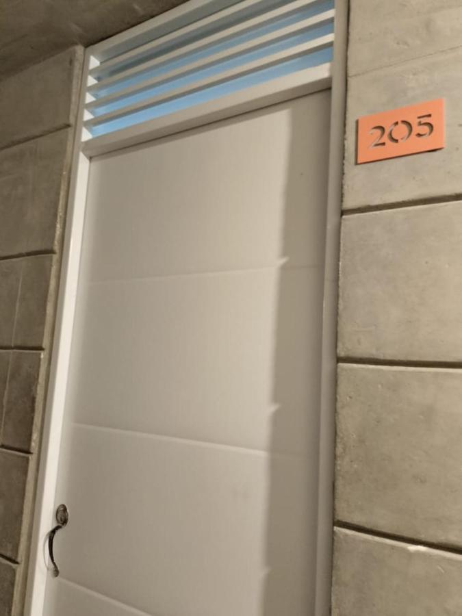 En Colombia Apartamento