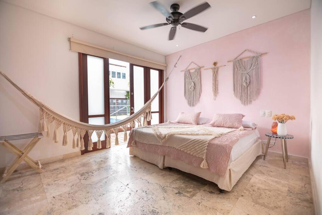 Loft Inside Old *