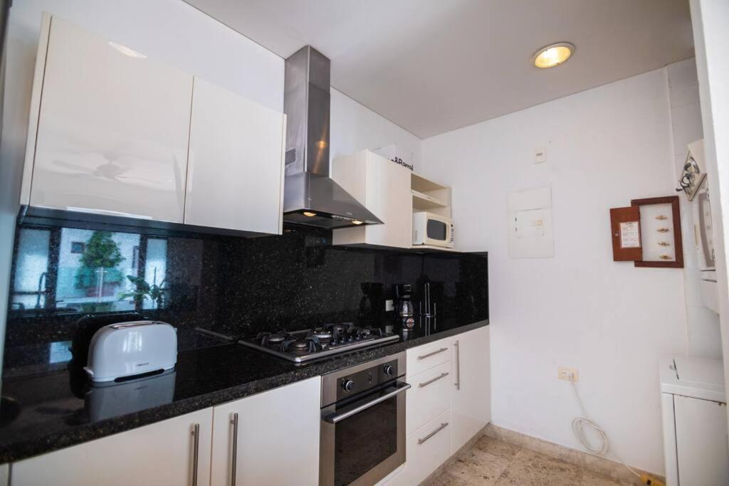 Apartamento Loft Inside Old *