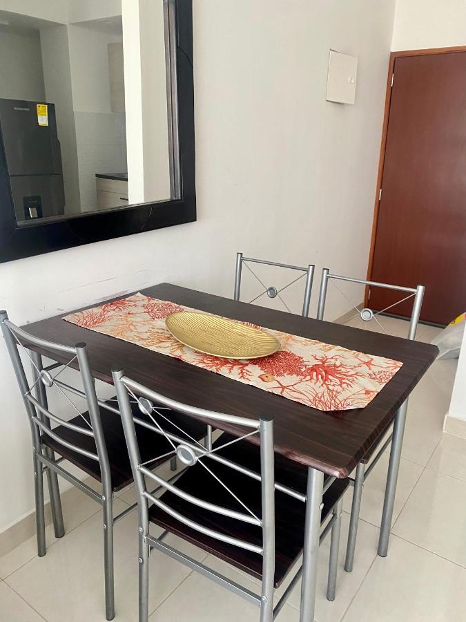 Apartamento Cerca Al Mar Apartamento Cartagena