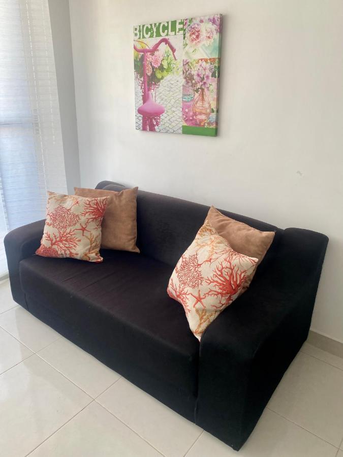 Apartamento Apartamento Cerca Al Mar Cartagena