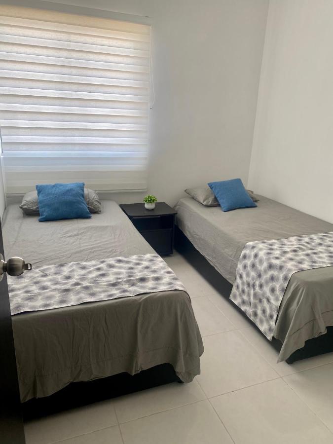 Apartamento Apartamento Cerca Al Mar Cartagena