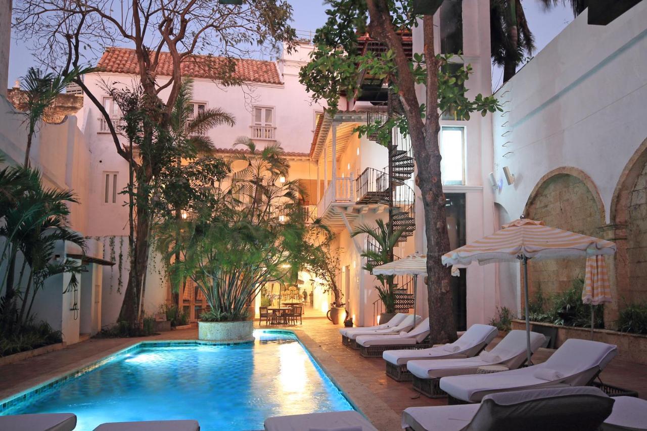 Hotel Casa Pestagua Relais Chateaux 5*