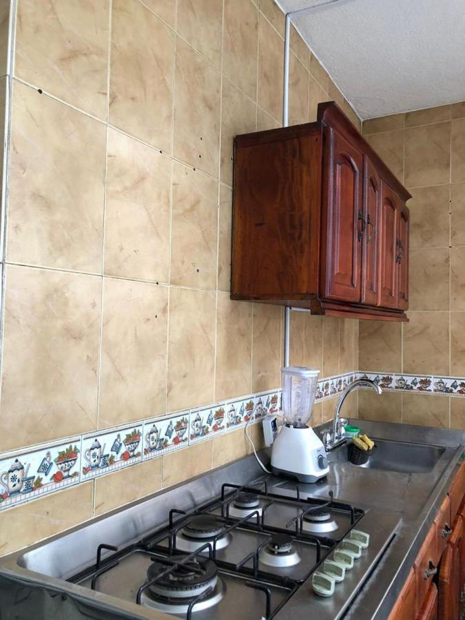 Delfines Apartment Cartagena