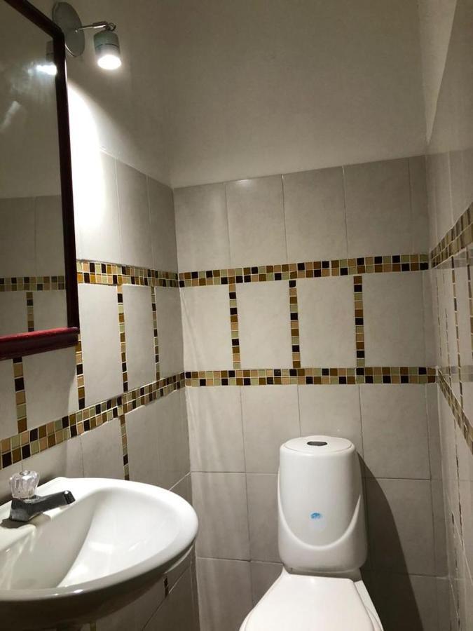 Apartment Delfines *