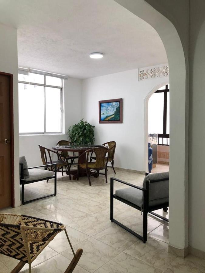 Apartment Delfines