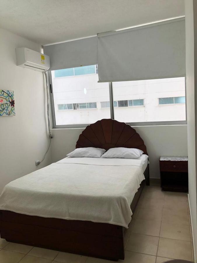 Apartment Delfines *
