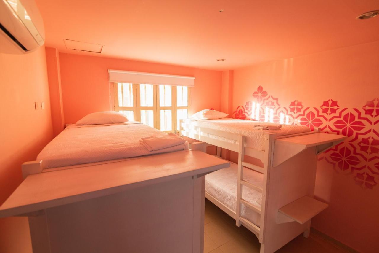 San Felicin Hostal Cartagena
