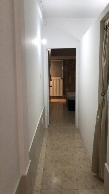 Apartamento Apartamento El Calamar Cartagena