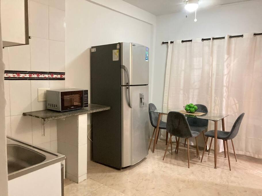 Apartamento El Calamar *