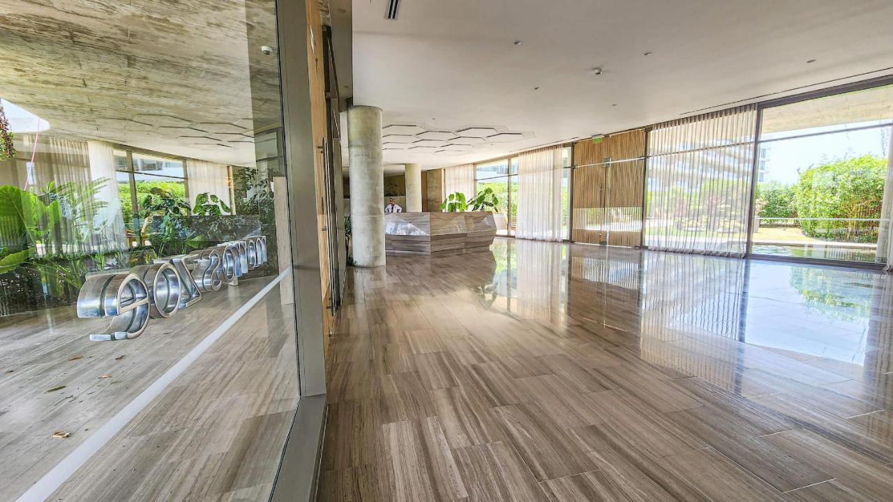 En Con Acceso Directo Al Mar En Apartamento *