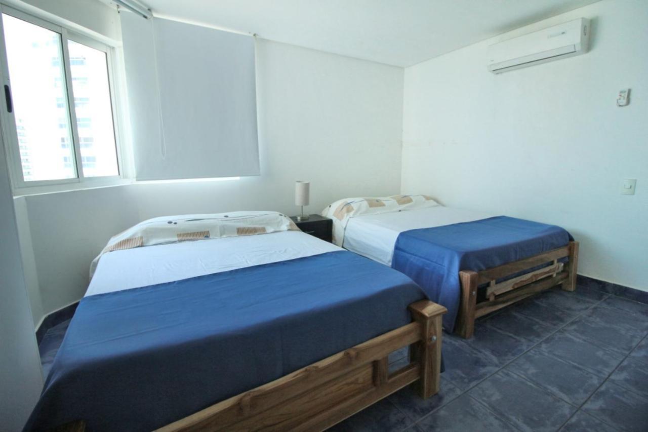 De 3 Habitaciones, 1103 Apartamento *