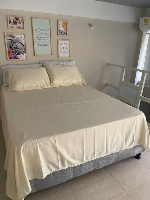 306hermoso, Centrico Y Acogedor Loft En Apartamento