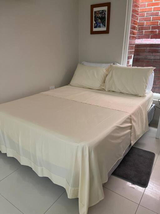 306hermoso, Centrico Y Acogedor Loft En Apartamento *
