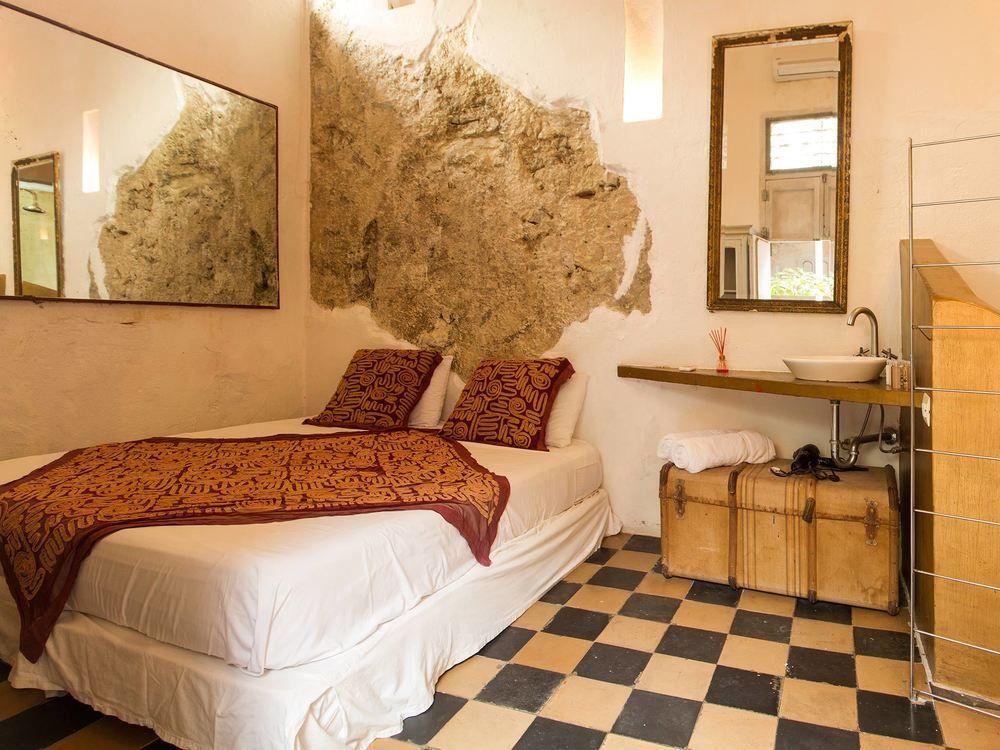 Masaya Collection La Passion Hotel 4*