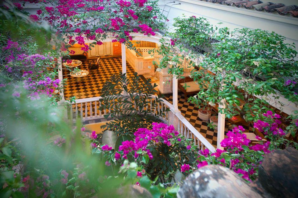 Hotel Masaya Collection La Passion 4*