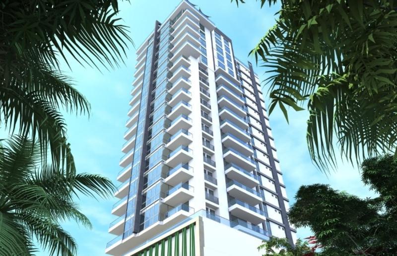 Amoblado Cabrero Apartamento Cartagena