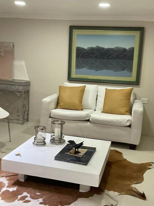 306hermoso, Centrico Y Acogedor Loft En