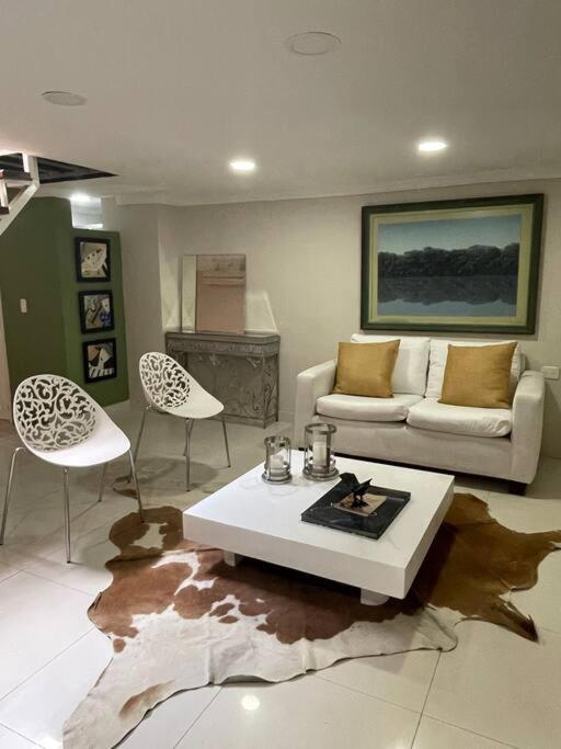 306hermoso, Centrico Y Acogedor Loft En * Cartagena