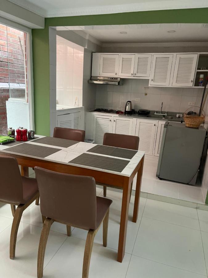 Apartamento 306hermoso, Centrico Y Acogedor Loft En Cartagena