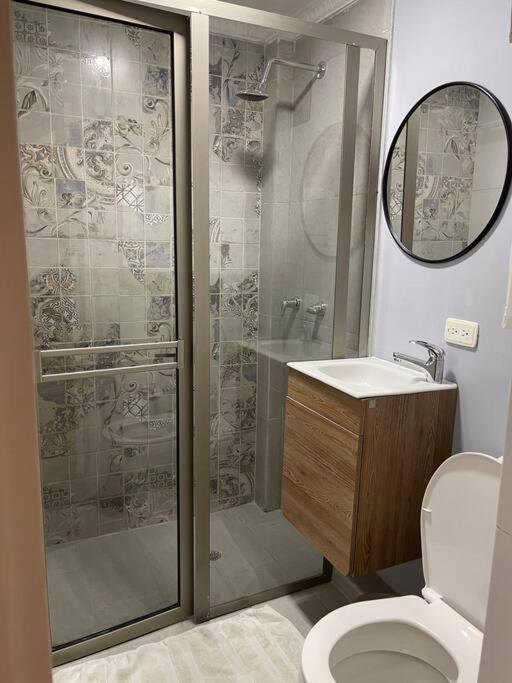 306hermoso, Centrico Y Acogedor Loft En Apartamento *